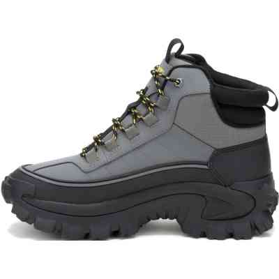 Черевики Caterpillar (CAT) Intruder Galosh 2.0 Mid Wp P111560 сірі 37 (195020563113) Вінниця