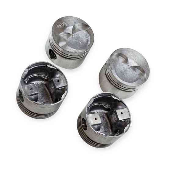 Поршня 245 1,1 (73,0) гр.б заз Мукачево