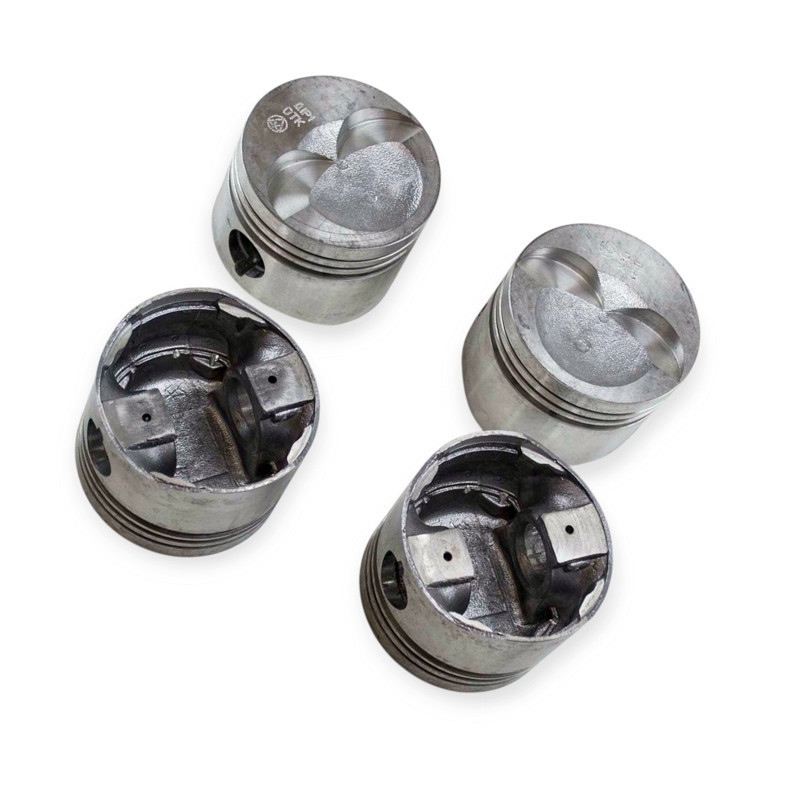 Поршня 245 1,1 (73,0) гр.б заз Мукачево - фото 1