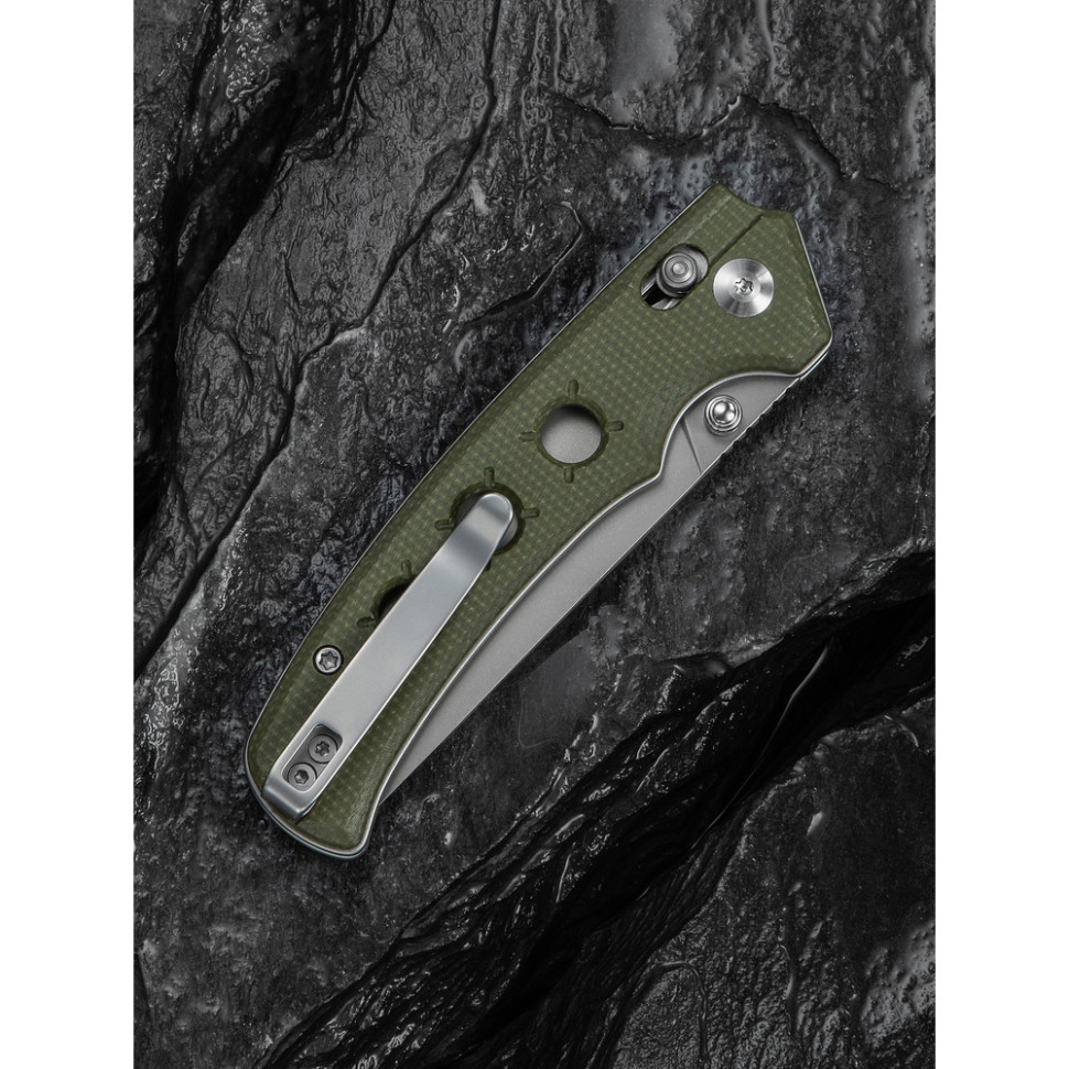 Ніж Civivi Noctis C24020С-3 Київ - фото 14