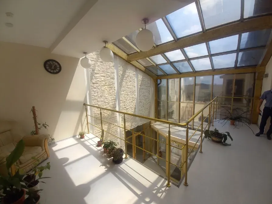 Аренда здания в центре города со своим двором. 3 этажа + цоколь Днепр - изображение 19