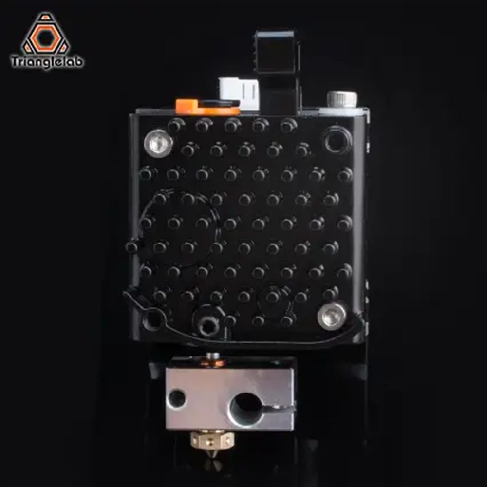 Новий легкий екструдер Matrix Extruder Lite та хотенд від RS Trianglelab  для Ender-3, Prusa, CR-10, ANET, Artillery Sidewinder x1 Київ - фото 2