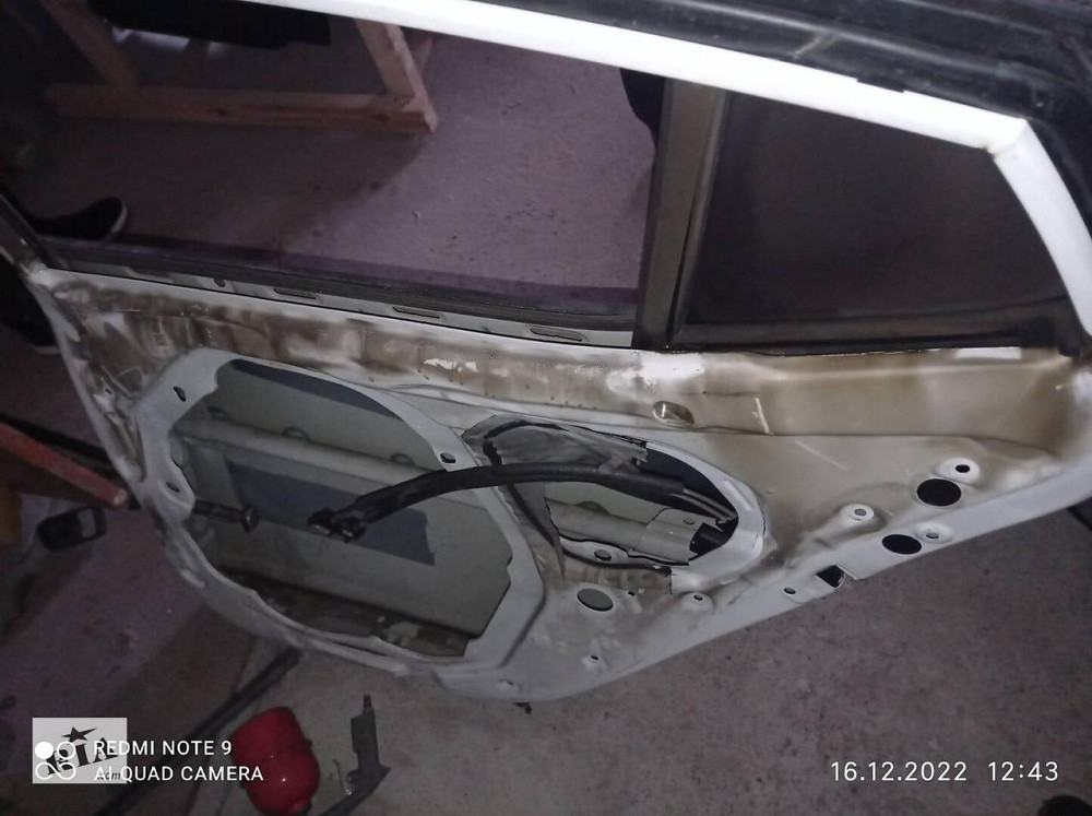 Двері Kia Optima Киев - изображение 2