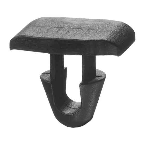 Клипса уплотнителя капота Lexus Toyota 9046708030 90467-08030 Киев