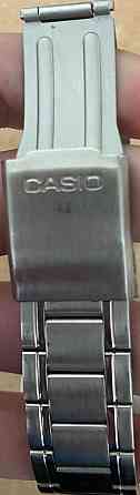 Годинник Casio, оригінал. Киев