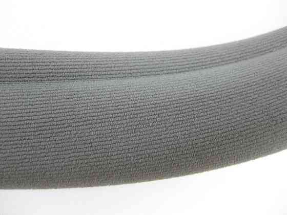 Mercedes-Benz  A2216970551 7H35 Ущільнювач передніх дверей на кузові сірий S-Class W221 Одеса