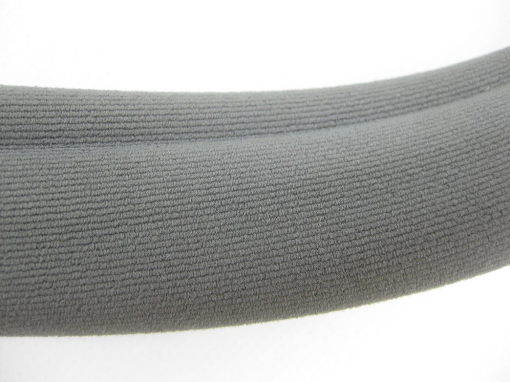 Mercedes-Benz  A2216970551 7H35 Ущільнювач передніх дверей на кузові сірий S-Class W221 Одеса - фото 6