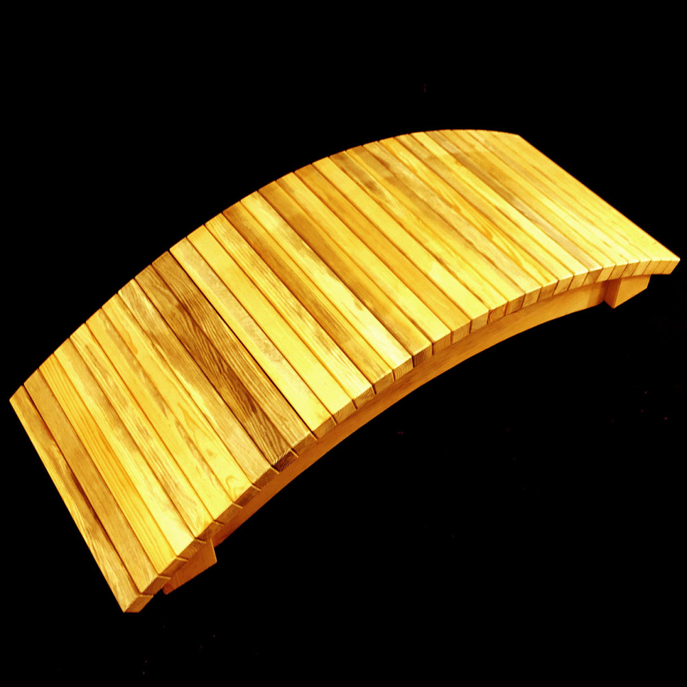 Садовий місток "Сулак" каррі Миколаїв - фото 3