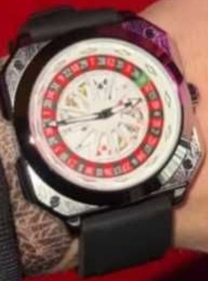 Casino Watch Exclusive Киев - изображение 1