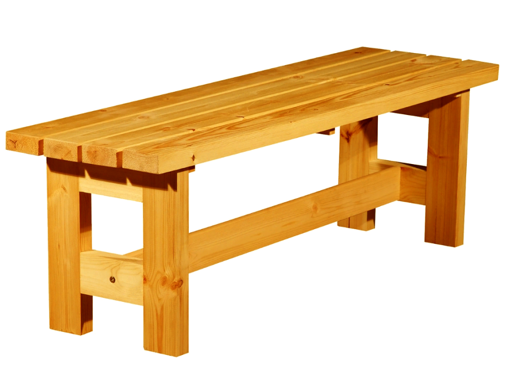 Лавка кухонная 