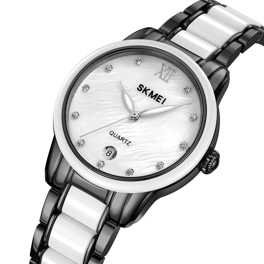 Skmei 2175BK Black SBR Киев - изображение 2