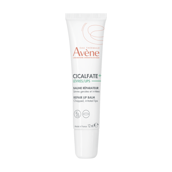 Авен Сікальфат Бальзам для губ Avene Cicalfate Lips Repairing Balm 12 мл Дніпро