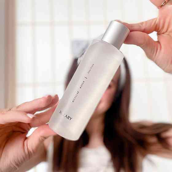 Набір для живлення і захисту сухої шкіри Dry Skin Nutrition & Protection Hillary Київ