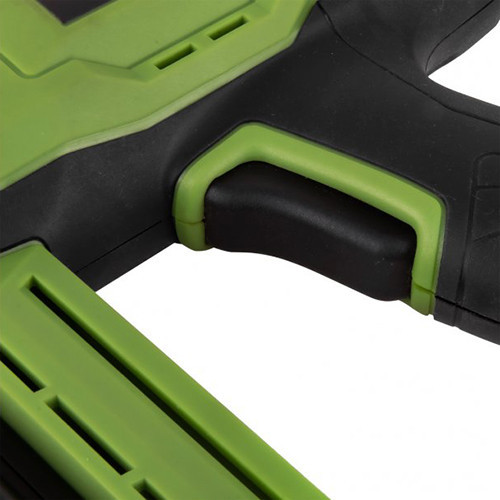 Степлер Електричний Будівельний Procraft PEH-600,Потужний електричний степлер 20 уд хв,Степлер будівельний 50 Гц Львів - фото 15