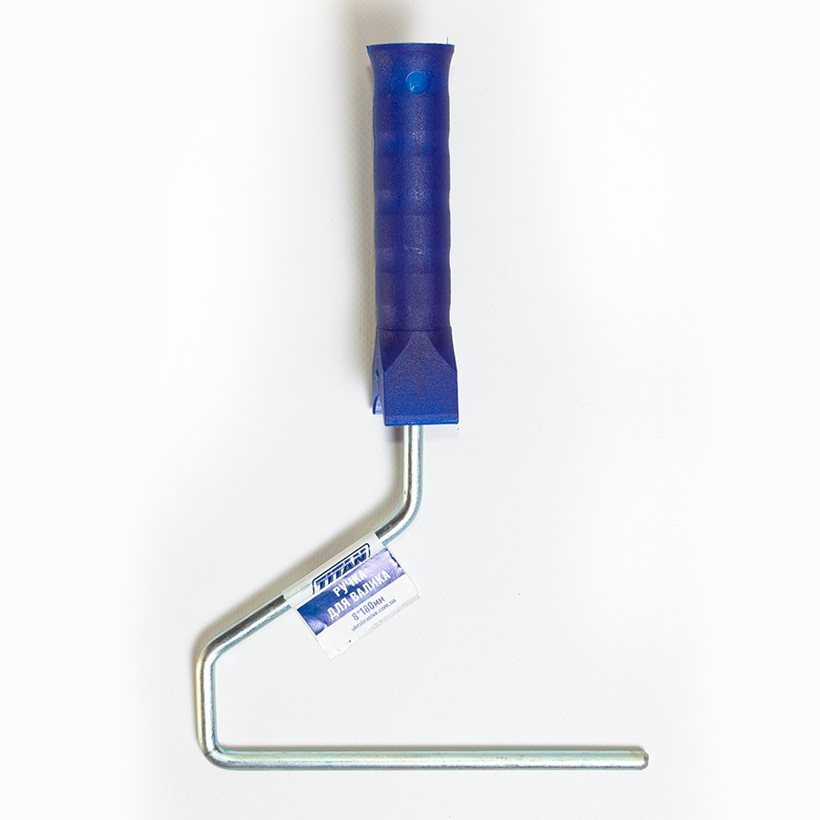 Pучка для валика 8х180мм TITAN COLOR Рівне - фото 1