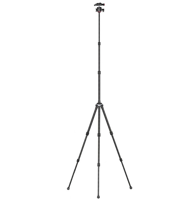 Штатив карбоновый алюминиевая головка Arca 137см Ulanzi MT-21 Киев - изображение 6
