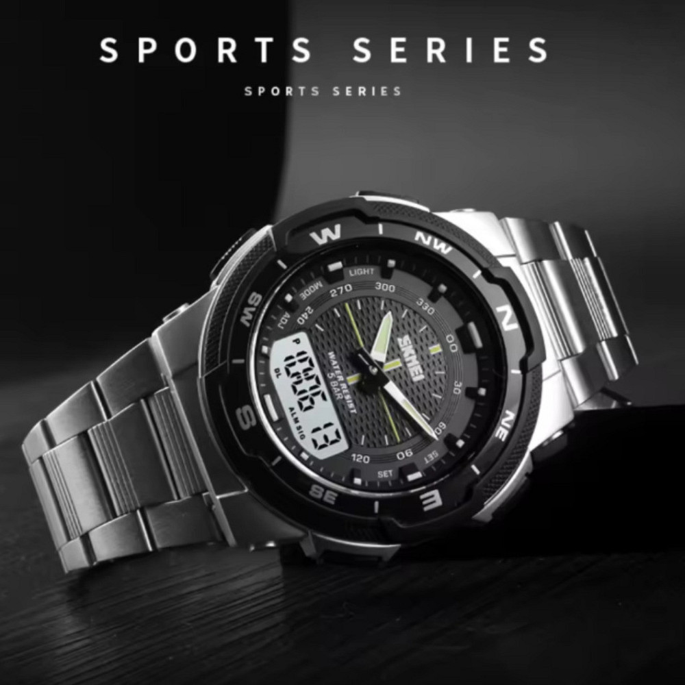 Skmei Marshal Киев - изображение 6