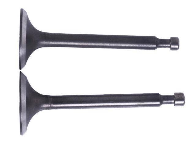 Клапани на бензиновий двигун мотоблок 168F, к-т: 2 шт. Мукачево - фото 3