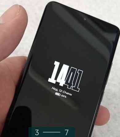 Смартфон Xiaomi 12 x 8/128Gb. Киев