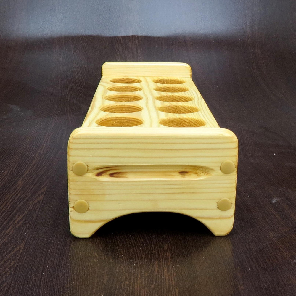 Подставка для рюмок 