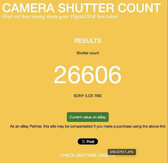 Фотоапарат Sony A7ii Київ