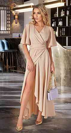 Красиве вечірнє плаття (42) Київ