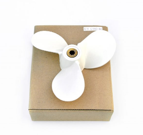 Гвинт Гребний Jetmar Алюм. Yamaha 4-6Hp(7-1/2 X 7)Jay Київ - фото 1