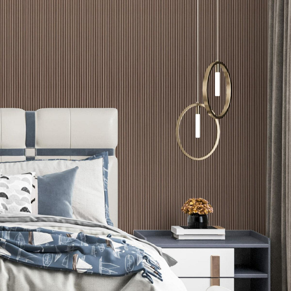 Декоративная стеновая рейка Киев - изображение 7