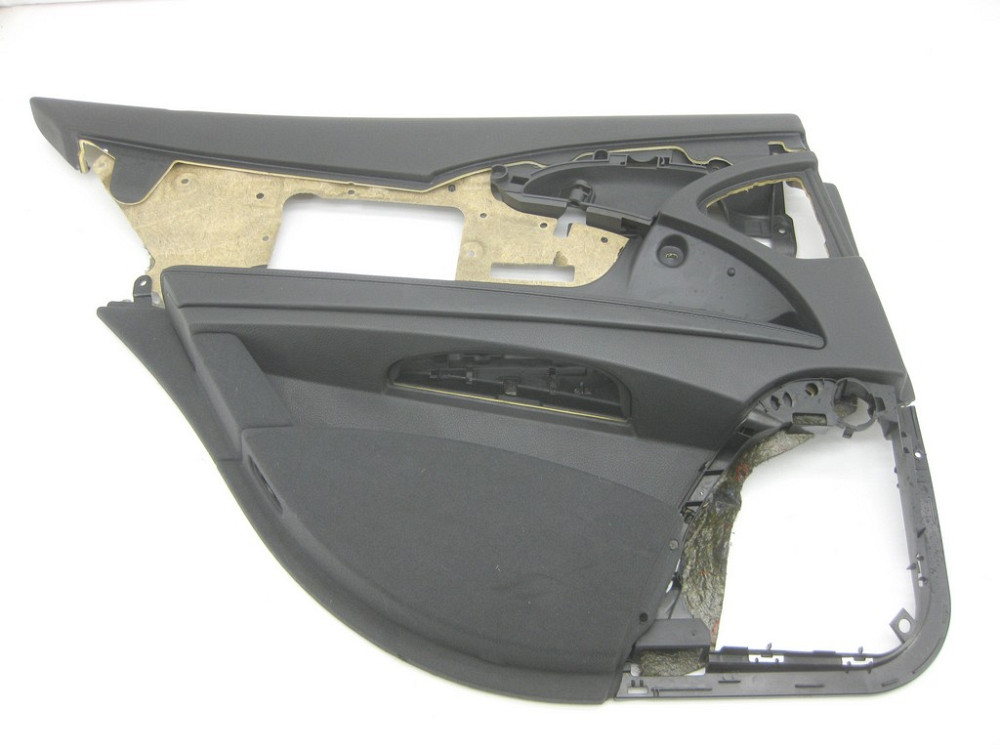 Mercedes-Benz  A2117300570 9C52 Карта задніх лівих дверей Elegance Avangarde колір антрацит E-class W211 E-class S211 Одесса - изображение 7