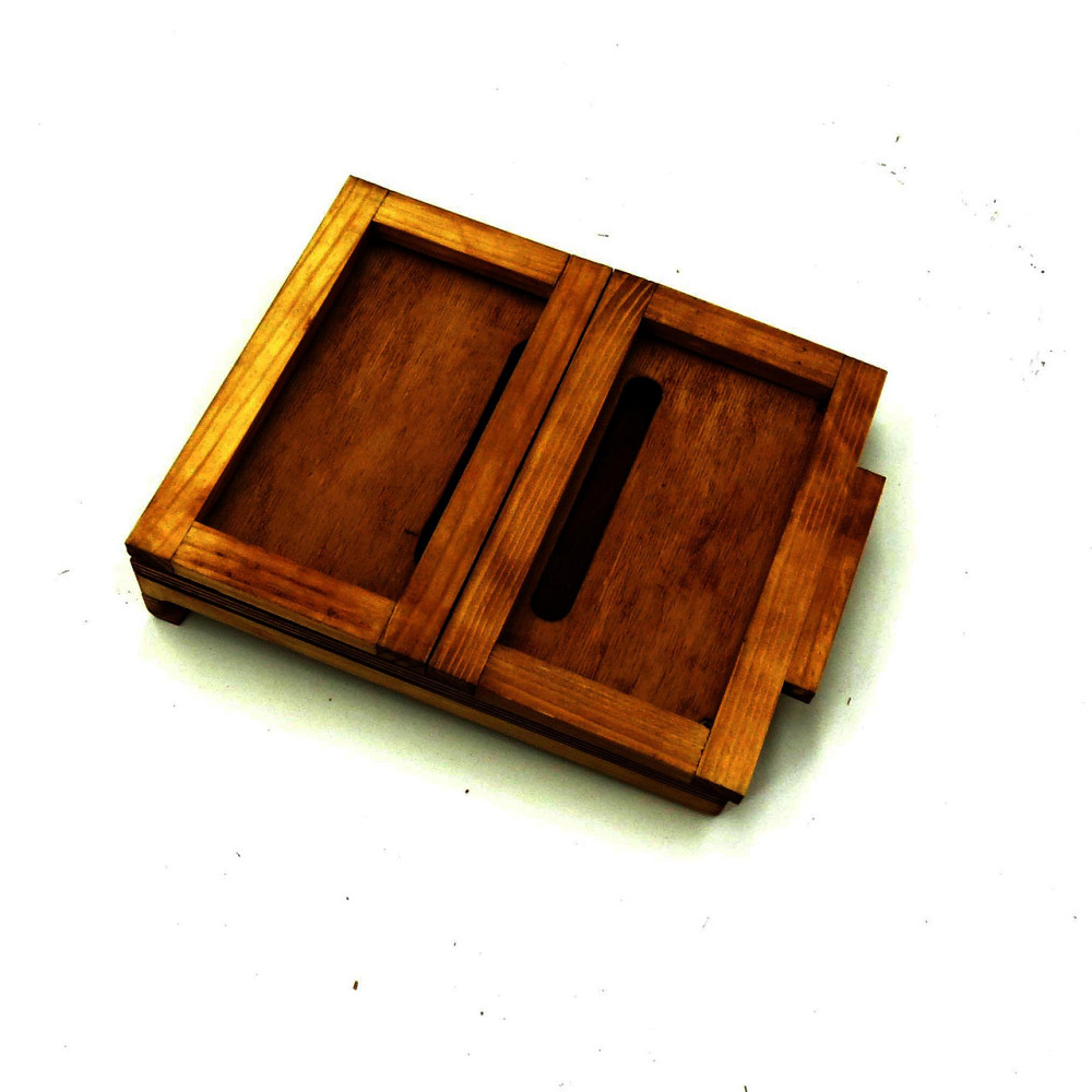 Підставка для кулінарних книг і планшетів "Макай" мускат Миколаїв - фото 7