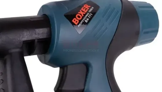 Фарбокопульт BX-771 від BOXER – надійний вибір для ремонту Львів