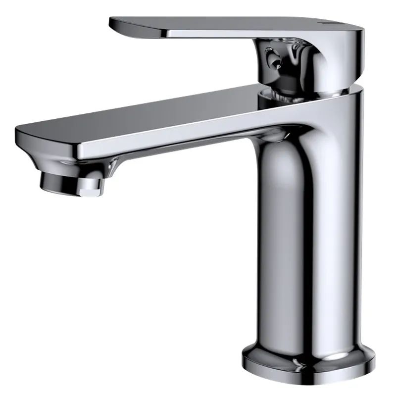 Смеситель для умывальника Mixxus Premium MONE 001 NUT MI6768 Харьков - изображение 1