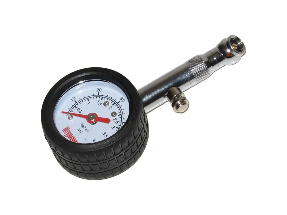 Манометр Штурмовик/АС-101/до 4.2Атм Винница - изображение 1