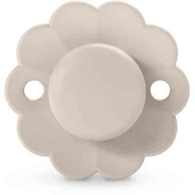 Пустушка Suavinex Wonder фізіологічна 2 шт, 0-6 місяців, світло-рожева та нюдова (308400) Вінниця