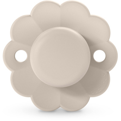 Пустушка Suavinex Wonder фізіологічна 2 шт, 0-6 місяців, світло-рожева та нюдова (308400) Вінниця - фото 4