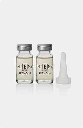 Jalyd Retinol H Lotion Засіб від випадіння волосся, 10x8мл Дніпро