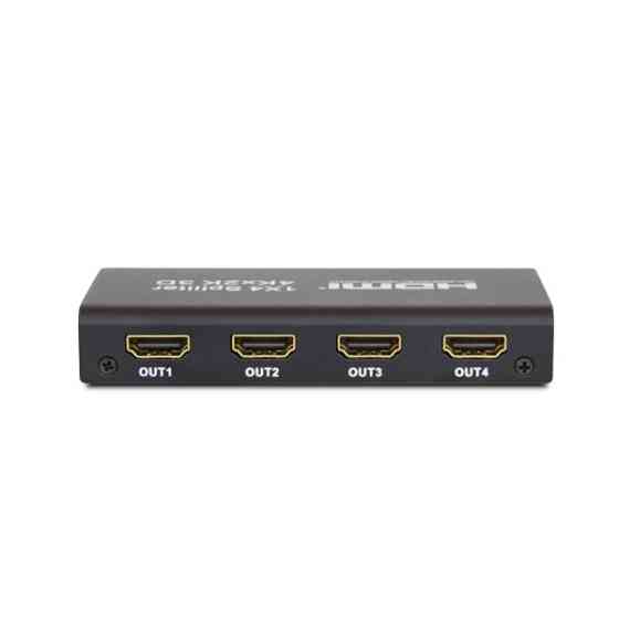 Розгалужувач ATIS HDMI1X4 Киев
