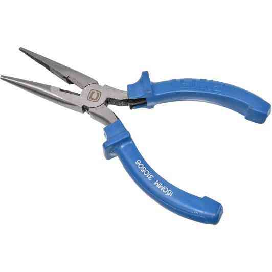 Довгогубці стандарт 160мм (СИЛА) Харків