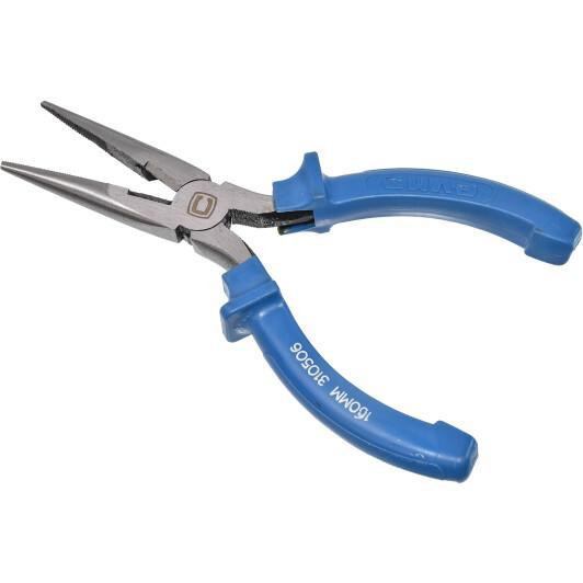 Довгогубці стандарт 160мм (СИЛА) Харків - фото 1