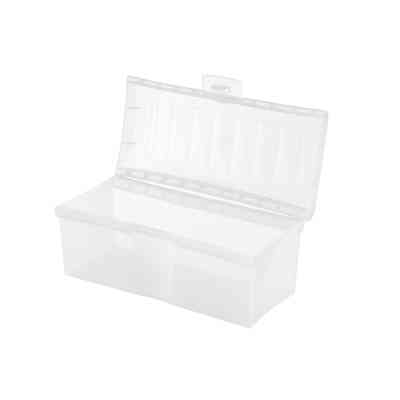 Хлебница Ardesto Fresh 14 х 29 х 12.5 см (AR3729TF) Винница