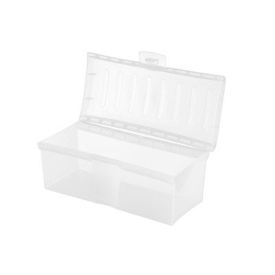 Хлебница Ardesto Fresh 14 х 29 х 12.5 см (AR3729TF) Винница - изображение 2