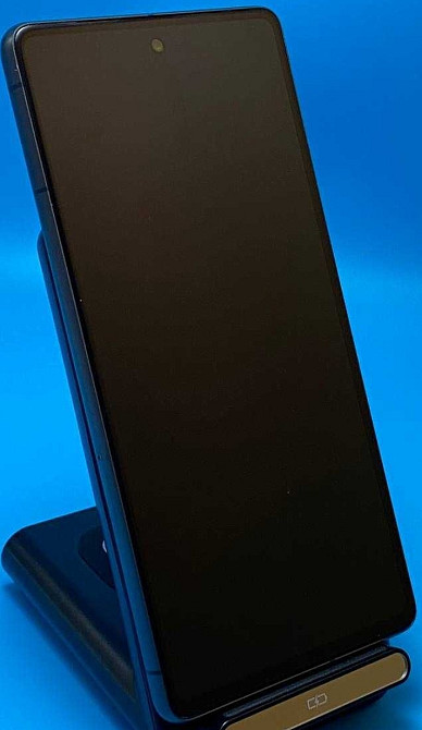 Смартфон Google Pixel 8 8/128Gb. Obsidian (0160) Киев - изображение 3