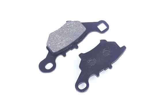 Колодки тормозные (диск)   скутер Сузуки Адрес 110 Мукачево