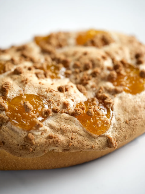 Начинка 5кг  Топфіл Мандарин 60% Павлоград - фото 2