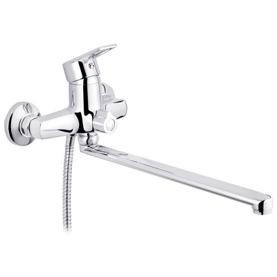 Змішувач Kroner Oker-C070 (CV019668) Вінниця - фото 2