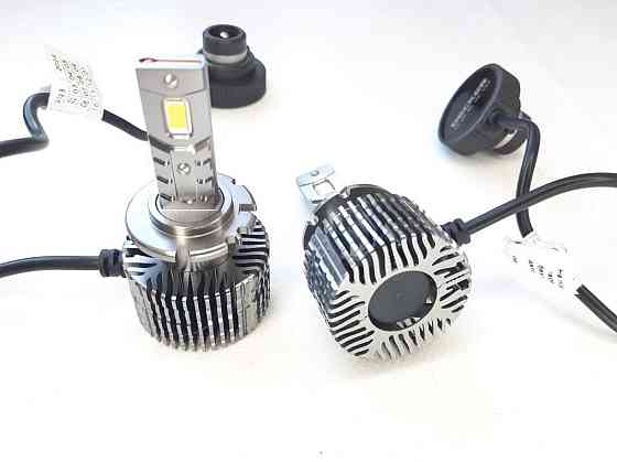 Світлодіодні лампи D2 Decker/LED/12V/50W/10000Lm/6000K Вінниця