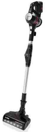 Пылесос: вертикальный ручной: Bosch (2в1) BCS711EXT. Киев