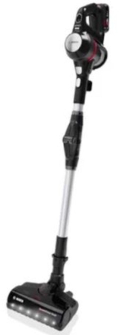 Пылесос: вертикальный ручной: Bosch (2в1) BCS711EXT. Киев - изображение 1