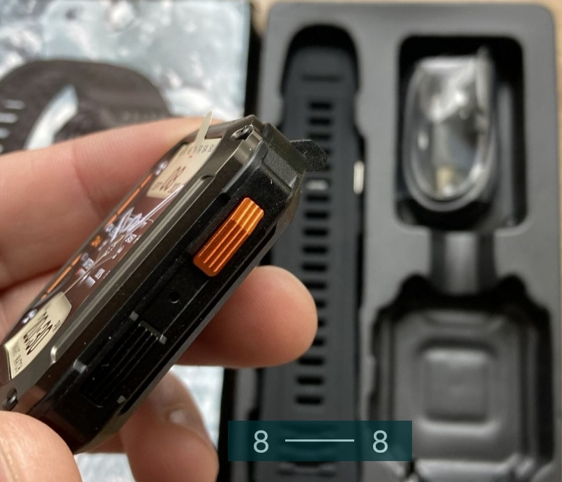 Тактические Смарт Часы! Киев - изображение 8