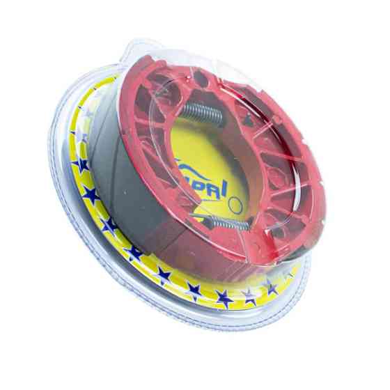 Колодки гальма YAMAHA SA36J D=110 барабан Мукачево